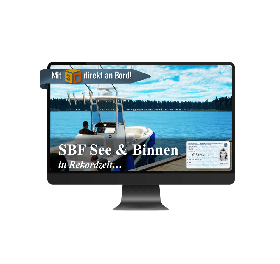 SBF See & Binnen