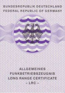 LRC Schein