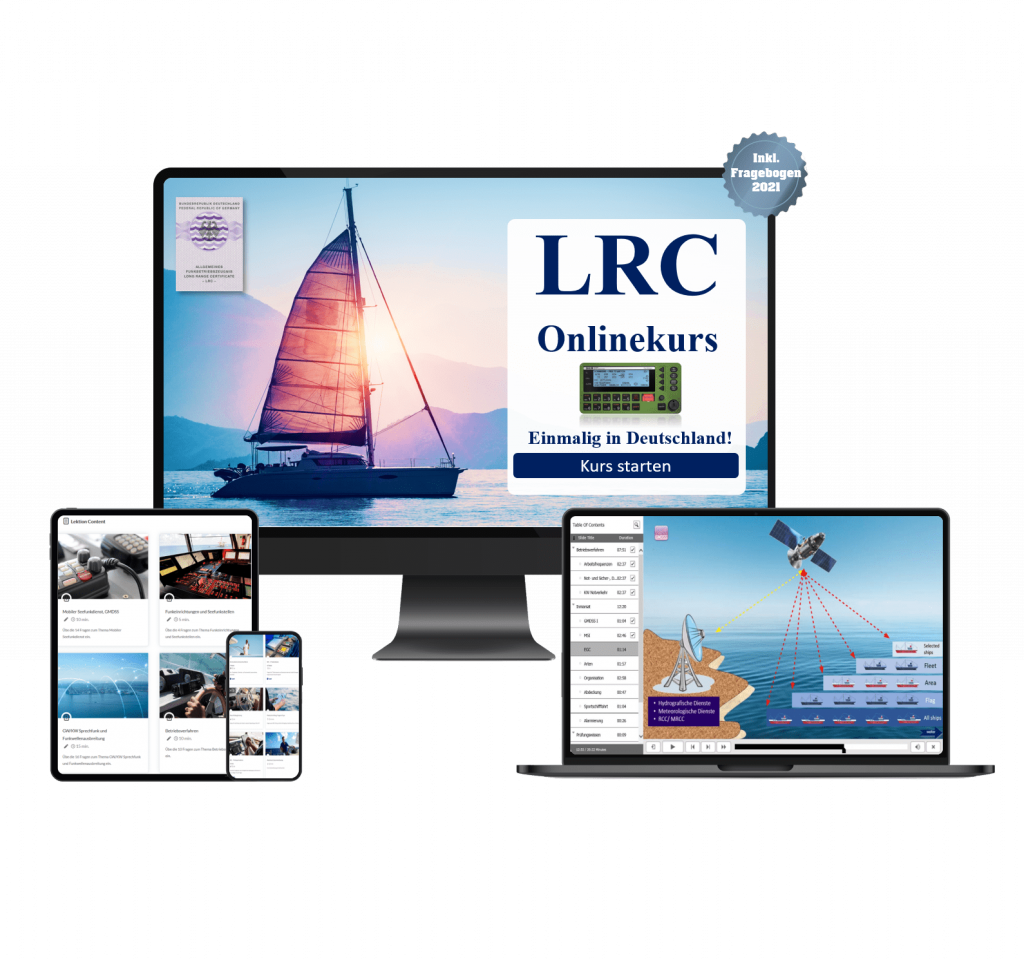LRC Onlinekurs
