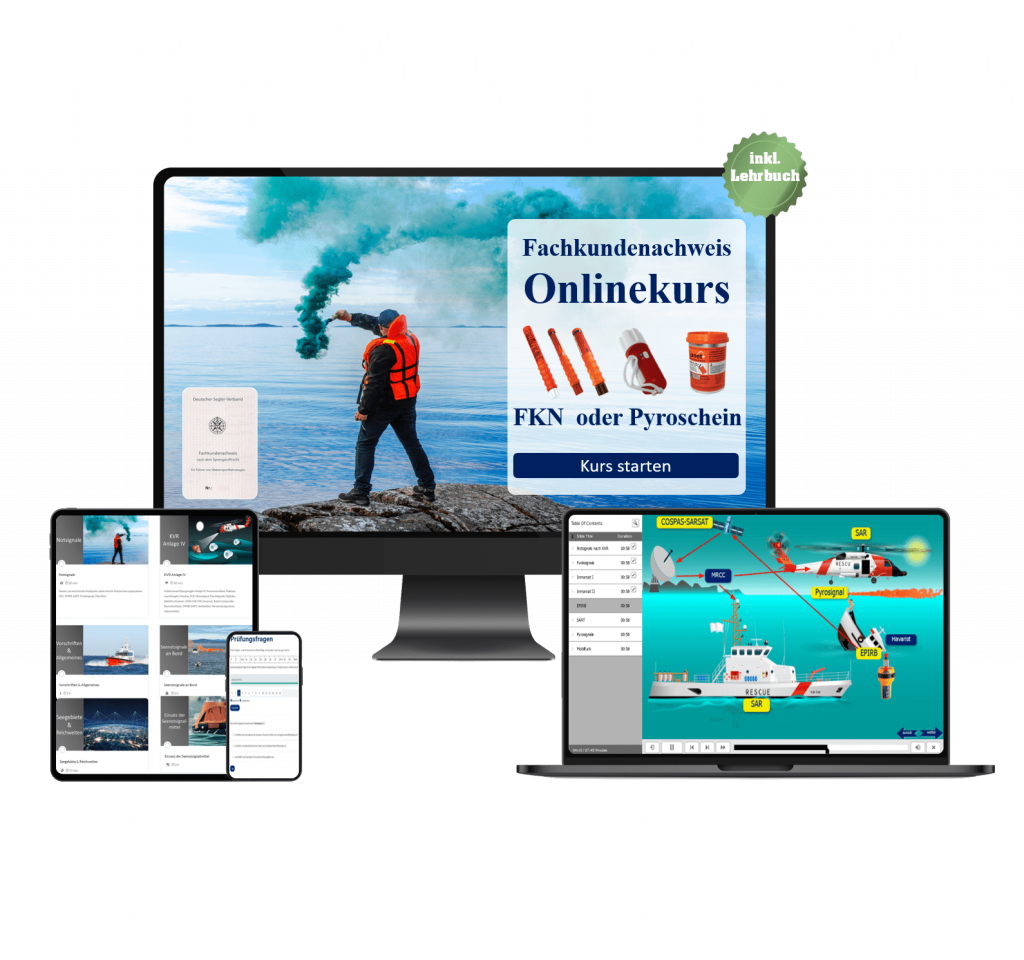 Pyroschein Onlinekurs