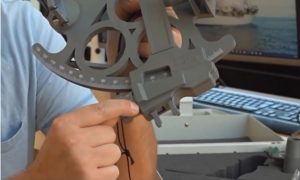 SHS Sporthochseeschifferschein