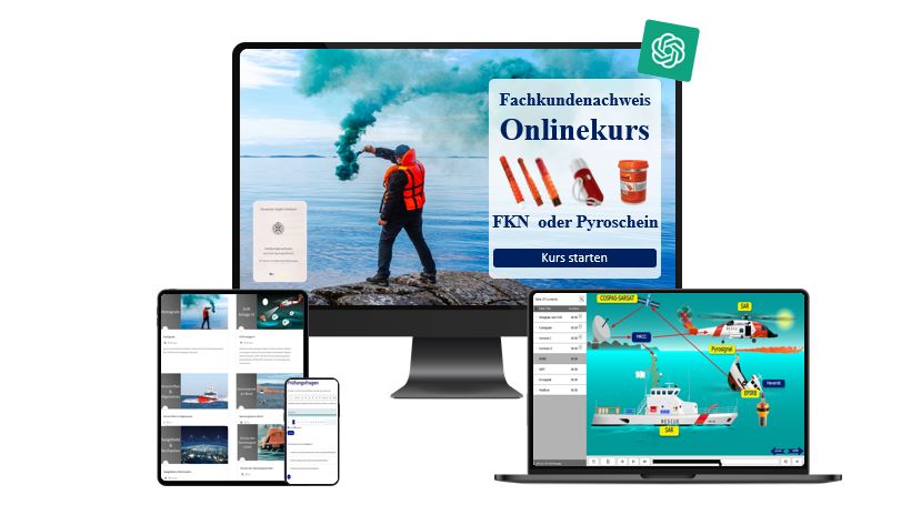 FKN Onlinekurs