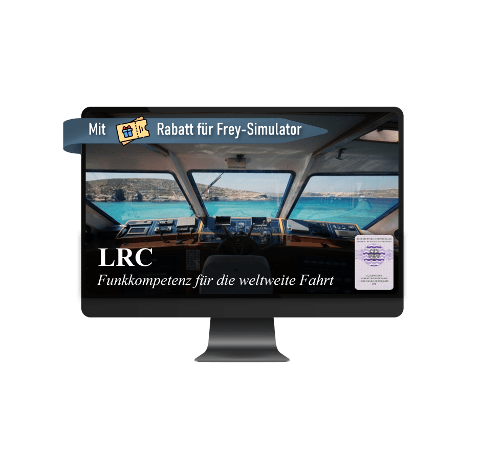 LRC Kurs