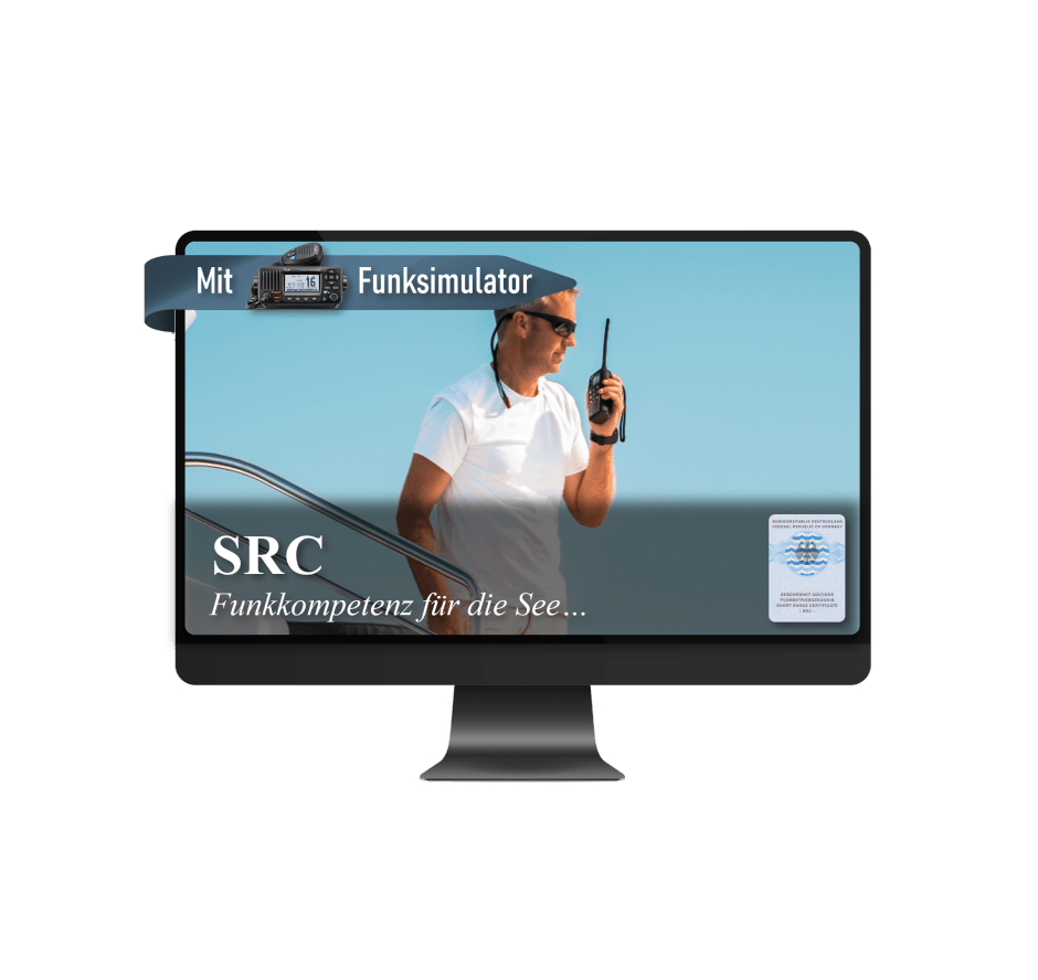SRC Onlinekurs