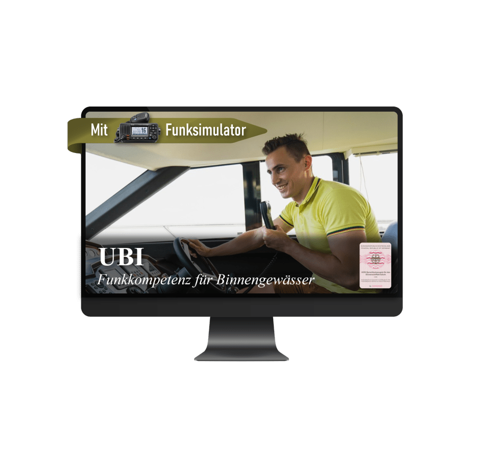 UBI Onlinekurs