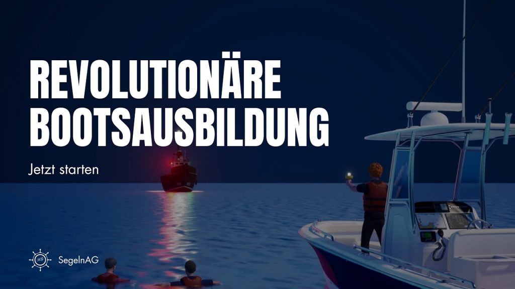 SBF See Prüfung