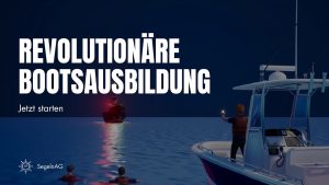 SBF See Prüfung