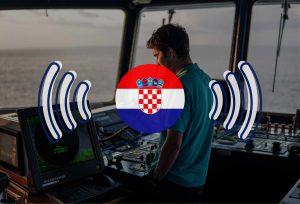 Funkschein in Kroatien – Blogartikelvorschau SegelnAG