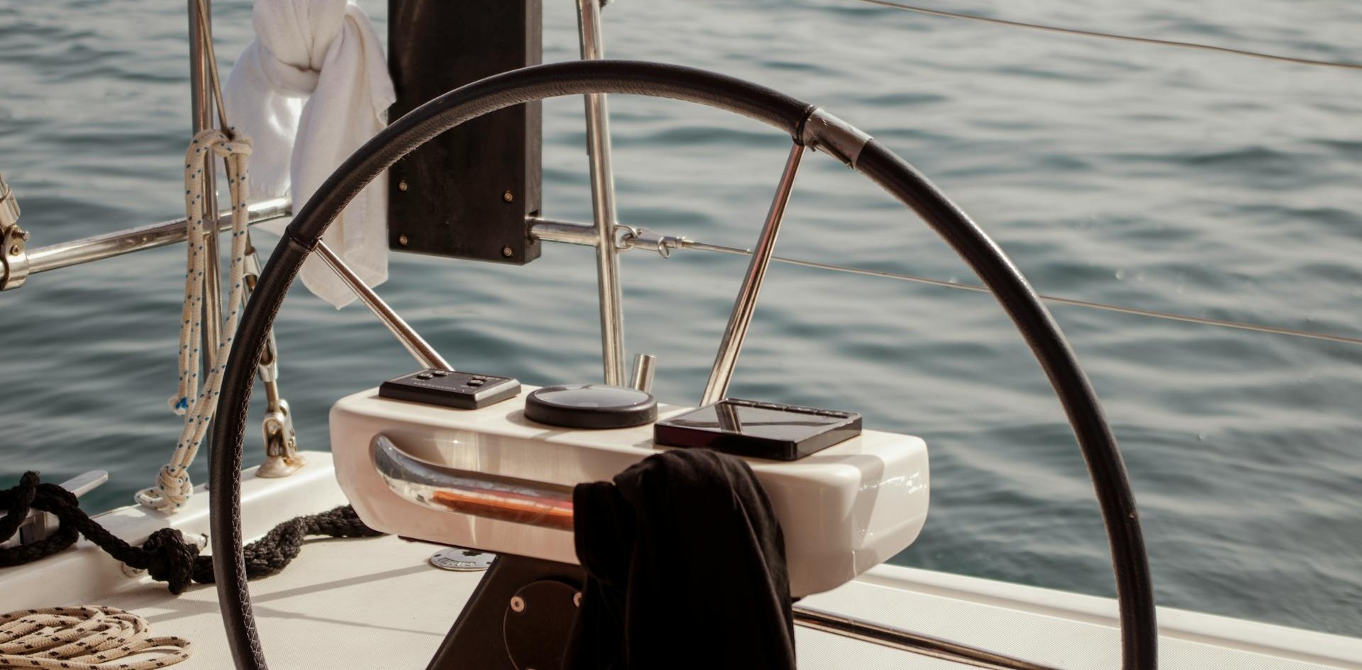 Gebühren für Boot Kroatien – Schifffahrtssicherheitsgebühr, Leuchtfeuergebühr und Kurtaxe