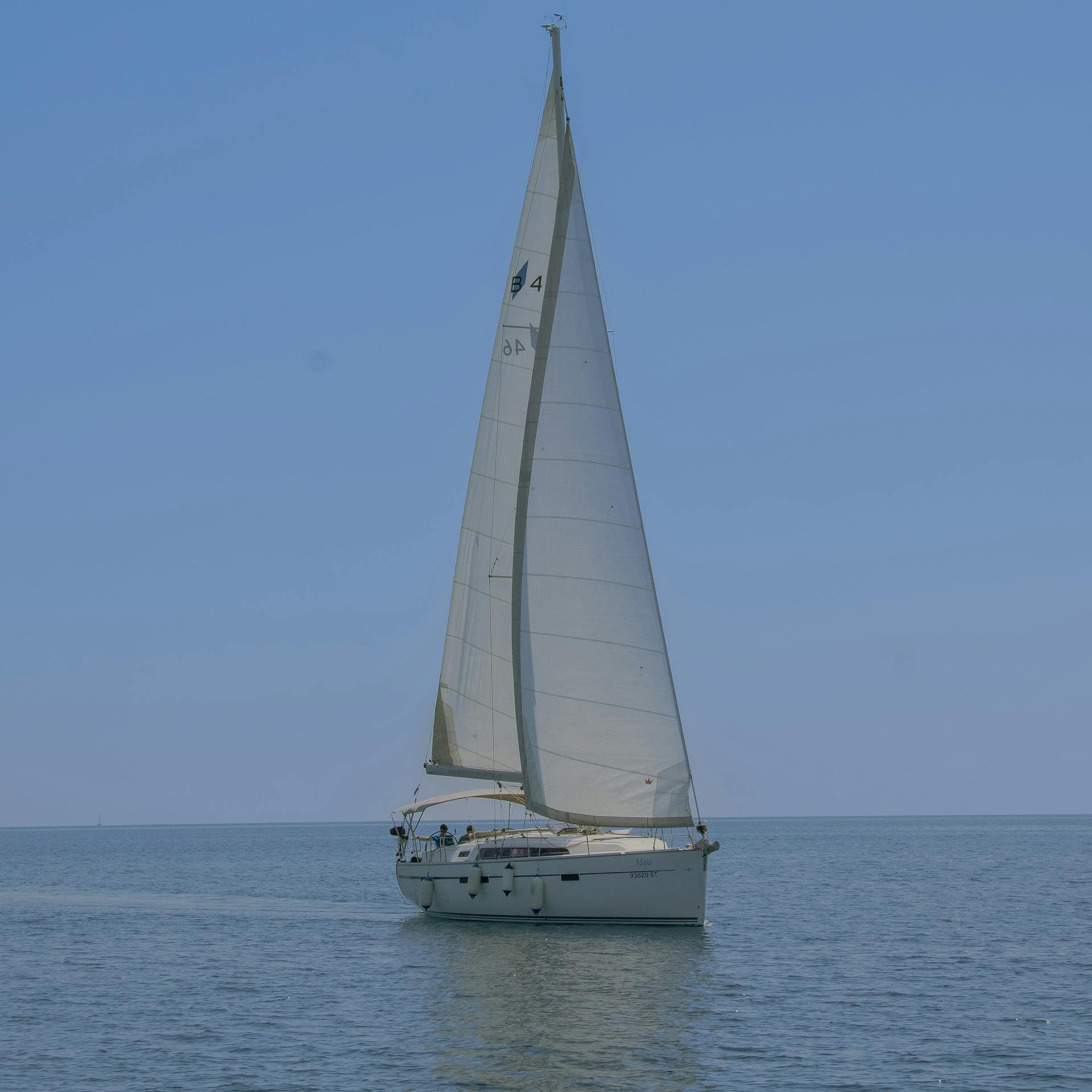 Bootsführerscheinpflicht und Vorschriften für das kroatische Küstenpatent