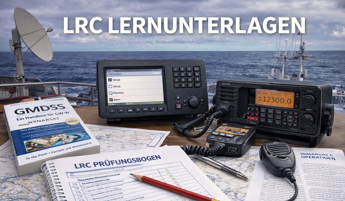 LRC Lernunterlagen